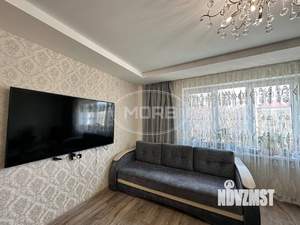 3-к квартира, вторичка, 74м2, 3/5 этаж