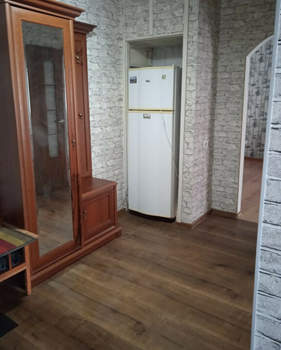 3-к квартира, вторичка, 63м2, 2/5 этаж