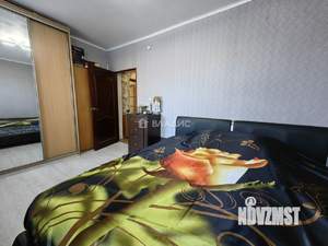 3-к квартира, вторичка, 75м2, 2/3 этаж