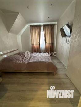 2-к квартира, вторичка, 43м2, 3/3 этаж