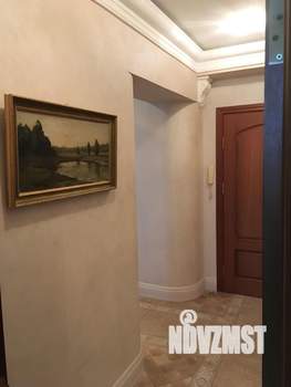 3-к квартира, вторичка, 120м2, 5/6 этаж