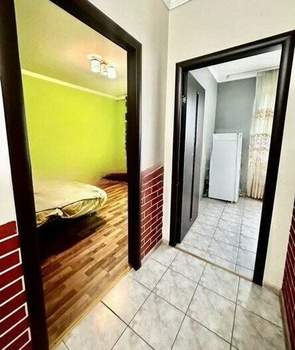 2-к квартира, вторичка, 54м2, 1/12 этаж