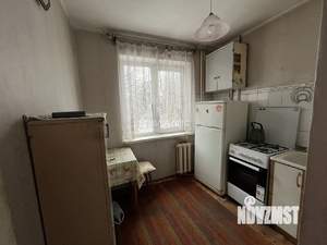 1-к квартира, вторичка, 32м2, 4/5 этаж