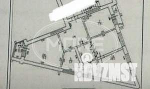 3-к квартира, вторичка, 83м2, 7/8 этаж