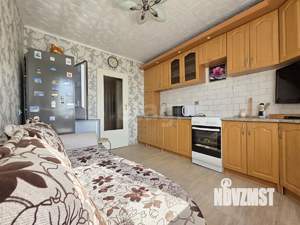 1-к квартира, вторичка, 45м2, 12/14 этаж