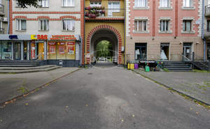 3-к квартира, вторичка, 73м2, 2/4 этаж