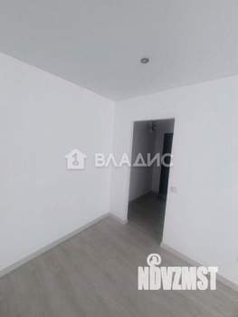 2-к квартира, вторичка, 40м2, 3/3 этаж