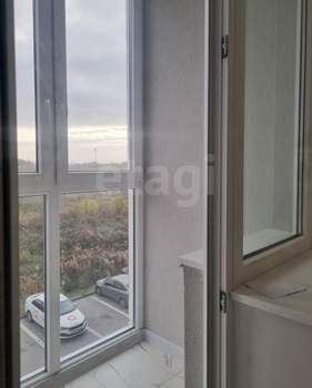 1-к квартира, вторичка, 27м2, 9/10 этаж