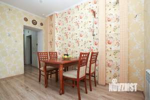 1-к квартира, вторичка, 37м2, 1/7 этаж