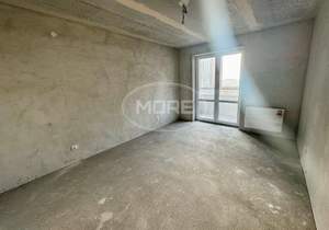 1-к квартира, вторичка, 41м2, 9/13 этаж