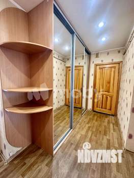 2-к квартира, вторичка, 50м2, 2/5 этаж
