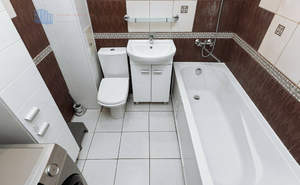 2-к квартира, вторичка, 62м2, 6/7 этаж