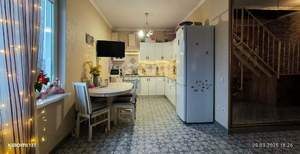 4-к квартира, вторичка, 105м2, 3/3 этаж
