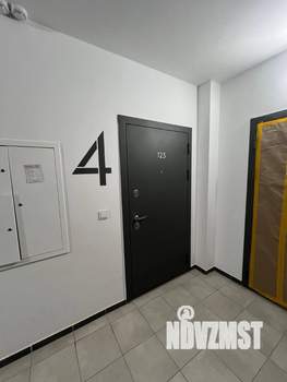 1-к квартира, вторичка, 36м2, 4/10 этаж