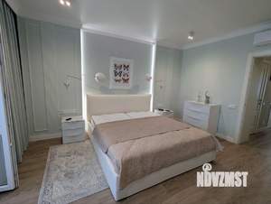 3-к квартира, вторичка, 94м2, 3/15 этаж