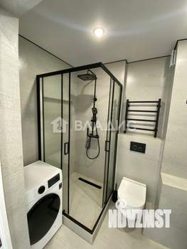 2-к квартира, вторичка, 55м2, 9/9 этаж