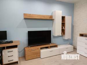 1-к квартира, вторичка, 34м2, 2/10 этаж