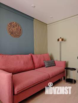 2-к квартира, вторичка, 45м2, 2/5 этаж