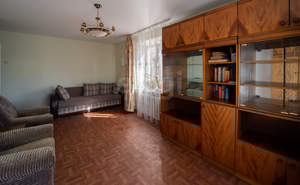 2-к квартира, вторичка, 43м2, 4/5 этаж