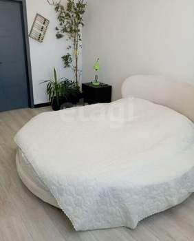 3-к квартира, вторичка, 82м2, 6/16 этаж