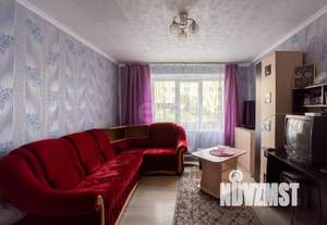 1-к квартира, вторичка, 19м2, 1/5 этаж