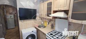 1-к квартира, вторичка, 32м2, 3/5 этаж