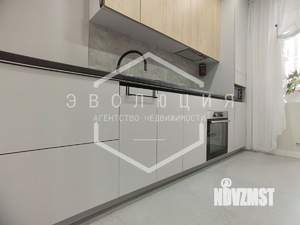 2-к квартира, вторичка, 56м2, 7/10 этаж