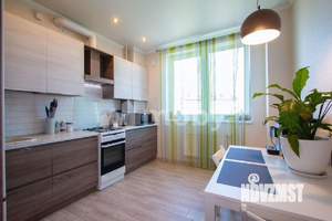 2-к квартира, вторичка, 67м2, 6/9 этаж