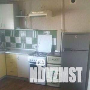 1-к квартира, вторичка, 55м2, 5/5 этаж