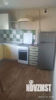 1-к квартира, вторичка, 55м2, 5/5 этаж