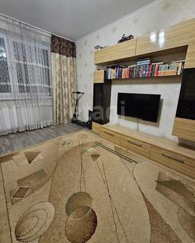 2-к квартира, вторичка, 53м2, 8/8 этаж