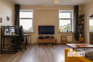 2-к квартира, вторичка, 56м2, 4/4 этаж