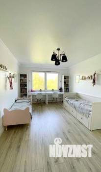 3-к квартира, вторичка, 75м2, 3/9 этаж