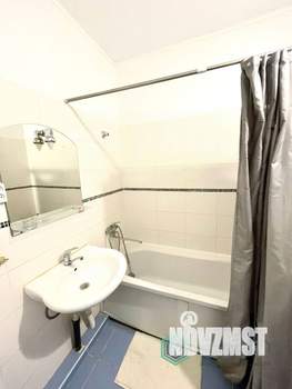 1-к квартира, вторичка, 36м2, 7/8 этаж