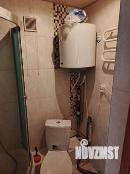 1-к квартира, вторичка, 18м2, 3/5 этаж