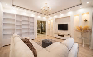 2-к квартира, вторичка, 73м2, 9/11 этаж