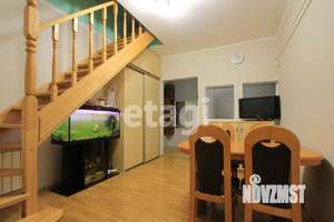 4-к квартира, вторичка, 115м2, 2/2 этаж