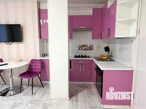 1-к квартира, вторичка, 33м2, 8/12 этаж