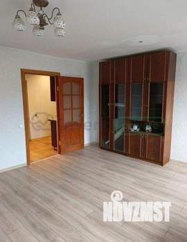 1-к квартира, вторичка, 25м2, 4/5 этаж