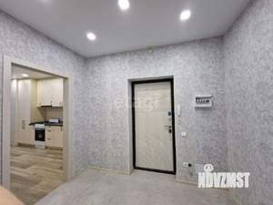 1-к квартира, вторичка, 41м2, 7/8 этаж