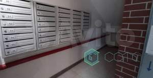 1-к квартира, сданный дом, 52м2, 7/9 этаж