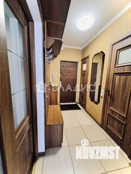 1-к квартира, вторичка, 37м2, 5/9 этаж