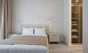 2-к квартира, вторичка, 86м2, 2/10 этаж