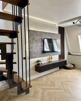 3-к квартира, вторичка, 90м2, 10/11 этаж