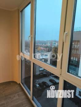 1-к квартира, вторичка, 44м2, 8/8 этаж