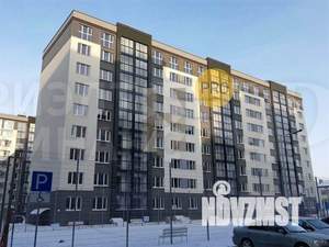 2-к квартира, вторичка, 61м2, 4/9 этаж