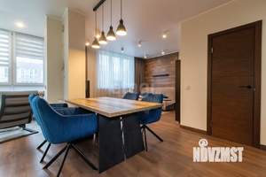 3-к квартира, вторичка, 85м2, 9/10 этаж