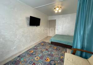 1-к квартира, вторичка, 38м2, 8/10 этаж