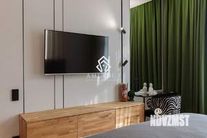 3-к квартира, вторичка, 97м2, 1/5 этаж