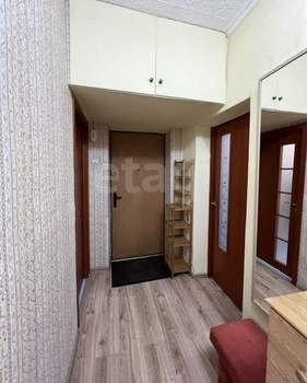 3-к квартира, вторичка, 71м2, 2/3 этаж